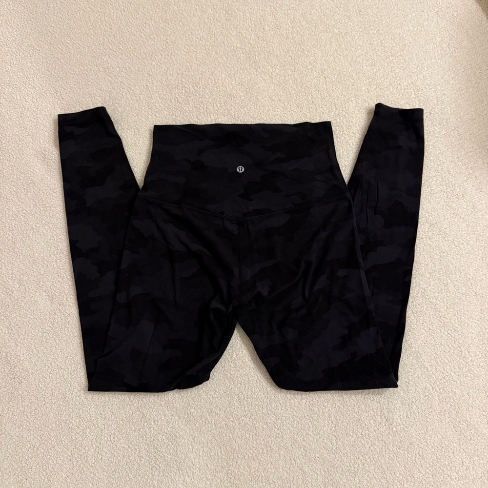Lululemon Align Full length leggings